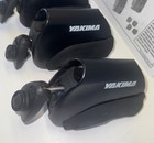 Yakima Lowrider Roof Mount Towers For Raised Side Rails Nice