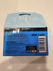 Sony Vhs-c Premium Brilliant Color Blank Video Tape 30 Min Sealed Tc-30vhgl