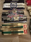 99 Various Popular Cigar Bands  premium 