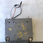 1966thunderbird Am-8track  Radio Original Used Untested Sold For Parts