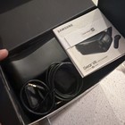 Samsung Gear Vr With Controller Powered By Oculus Sm-r324 New Open Box