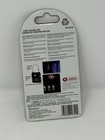 Brinks 165-25106 29mm Zinc Resettable Combination Tsa Padlock With Cable  Black