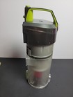 Hoover Uh72400 Air Steerable Vacuum Dust Dirt Bin Canister