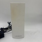 Linksys Velop Whw03 Tri-band Whole Home Wi-fi System Unit W  Power Cord