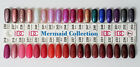 Dnd Dc Mermaid Glitter Gel 0 5 Oz Led uv Dnd Gel Polish - Pick Any 