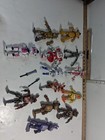 2017 Fnaf Five Nights At Freddy   s Sister Location 5    Figure Set  Td10t  