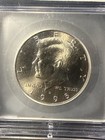 1995-d Kennedy Half Dollar Mint State 68 Highest Grade Ms68 Icg Rare 50c