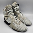 Otomix M3000 Stingray Escape Weightlifting Bodybuilding Shoes Men   s 11 5 Gray