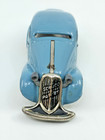 Vintage Schuco Key Wind Up Toy Car Germany Parts Only Not Working Antique