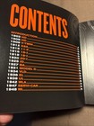 Harley-davidson Full Color Mini Coffee Table Book 320 Pgs  Excellent Condition