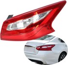 Taillights Assembly Fit For 2016-2018 Nissan Altima 2016 2017 2018 Nissan