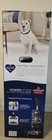 Bissell 3404 Powerlifter Allergen Pet Rewind Upright Vacuum Cleaner - Brand New 