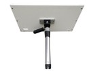 Brocraft Bait Table  Boat Fillet Table   Boat Cutting Board For Rod Holder Mount