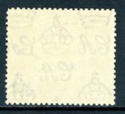 Malta 1938 British Kgv 2p Dark Gray Scott  195 Mint U633