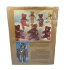 A Collector s History Of The Teddy Bear By Patricia N  Schoonmaker     Hc dj