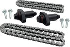Cam Timing Chain   Tensioner Kit For Can-am Commander Maverick Max 1000 1000r