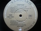 Joan Baez - Baptism   Lp France 1968 Original Gatefold Folk Vg     Ex  