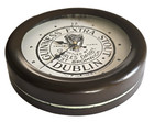 Guinness Dublin Extra Stout Wall Clock Battery Operated Advertising Wall Clock