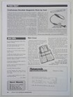 Motorcycle Consumer News Magazine February 1999 Bmw R1100s Honda Cbr600f4 Suzuki