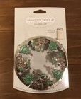 Yankee Candle Christmas Holiday Snowfriends Illuma-lid New