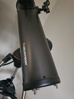 Celestron Nexstar 130slt F 5 Computerized Telescope