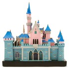Disneyland 70th Anniversary Castle Figurine Statue New 2025