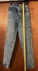 Womens Levis 501 Button Fly Jeans Vintage