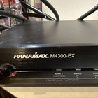 Panamax M4300-pm Power Management Surge Protector