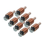 10-100pcs 220842 Plasma Cutter Electrodes Fit Hypertherm Powermax 45xp 65 85 105