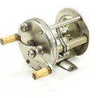 James Heddon Cheif Dowagiac Snarl-free No  4 Fishing Reel 