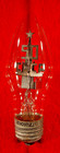 50th Anniversary Of The Soviet Union  Russian Made Glowlamp  Working Perfectly 