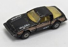 Vintage 1981 Matchbox Mazda Rx-7 Black 5sp Hong Kong Loose 1 64 Diecast