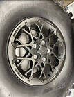 1-2022-24 Polaris Rzr Pro R Wheel Tire 32x10x15 Rampage Fury Great 1 Mile  15x7