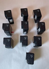 Lot Of 10 Gopro Hero 7 Black Cameras - As Is For Parts   Not Working