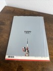 Zippo Manual 1 Complete Guide To Zippo  world Mook 1 Mono Collection Series 