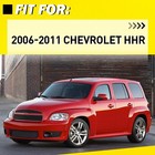 4x Interior Inside Inner Door Handle Set Assembly For 2006-2011 Chevrolet Hhr