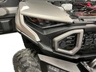 2024  Polaris Ranger Xd 1500 Premium - Sequential Turn Signal Kit New In Box