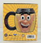 Jay And Silent Bob s Super Groovy Cartoon Movie  Ceramic Mug Smodco Diamond Nib