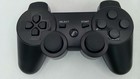 Black Wireless Bluetooth Video Game Controller Pad For Sony Ps3 Playstation 3