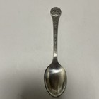 New York World   s Fair 1964 1965 Vintage Souvenir Spoon Collectible