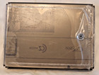 130-7197 Cummins Onan Controller Hinged Cover Guard Transfer Switch Cabinet Otec