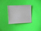 Vintage Unused Wham Hologram Sticker  George Michael