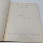 U  S  Camera Book Tom Maloney 1936 Hardcover Vintage Photography Art