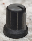 Dod Grind It Guitar Amplifier Plastic Knob - 1990 s Vintage Pratice Amp Part