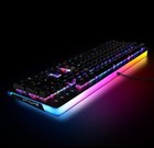 Etrobot Fully Customizable Mechanical Rgb Gaming Keyboard With Mx Blue Switches