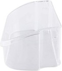 2 Pack Gallon Door Bin Shelf Compatible With Frigidaire 240356402 Ap254995