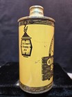 Old Topper Snappy Ale - Late 1930 s - 12oz Irtp J-spout Cone Top Can -rochester