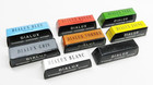 Dialux Polishing Compound 8 Bars Set Every Type Of Jewelers Rouge Polish Tripoli
