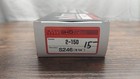 Ho Scale Kato Unitrack 2-150 Straight Track  10 Peices 