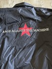 Rage Against The Machine 2000 Vintage Jacket Size Large